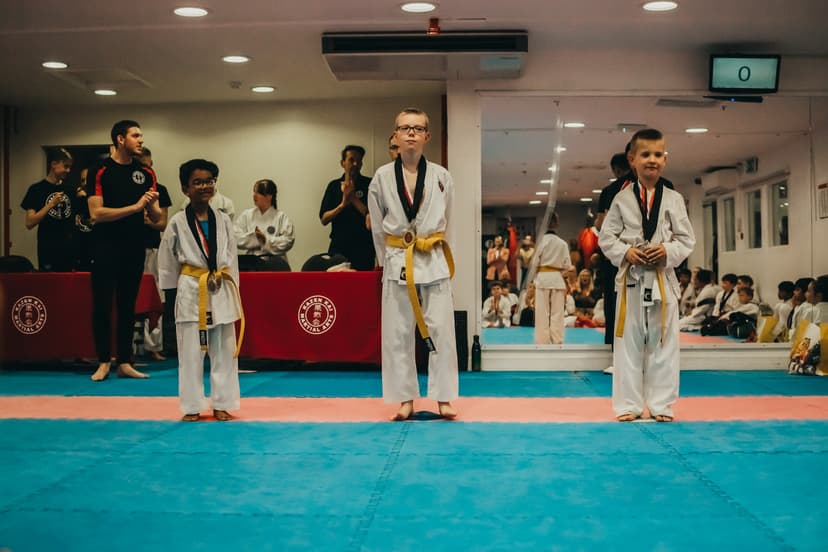 Champions of Champions