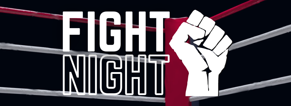Fight Night Header